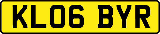 KL06BYR