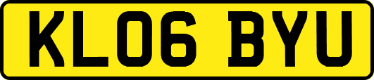 KL06BYU