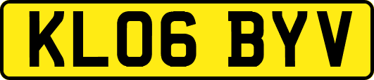 KL06BYV