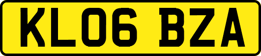 KL06BZA