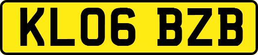 KL06BZB
