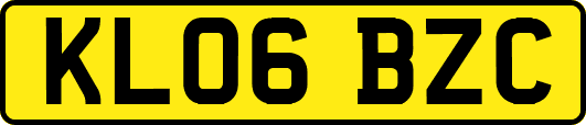 KL06BZC