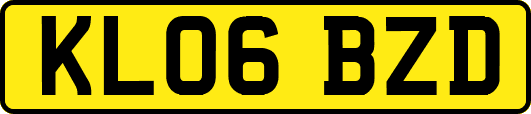 KL06BZD