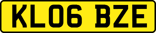 KL06BZE