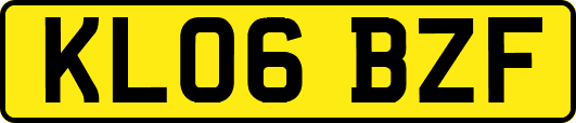 KL06BZF