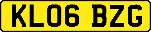 KL06BZG