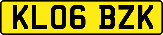 KL06BZK