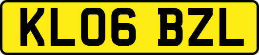 KL06BZL