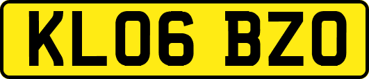 KL06BZO