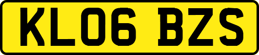 KL06BZS