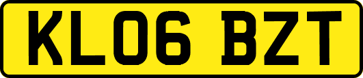 KL06BZT