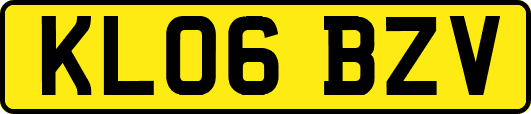 KL06BZV