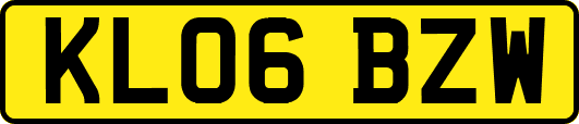 KL06BZW