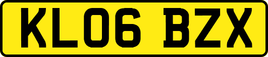 KL06BZX
