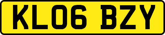 KL06BZY