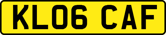 KL06CAF