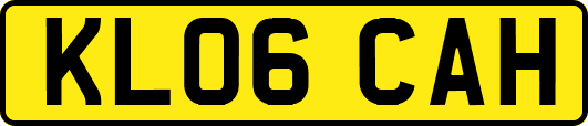 KL06CAH