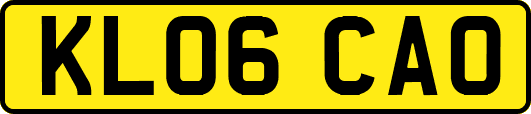 KL06CAO