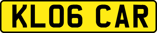 KL06CAR