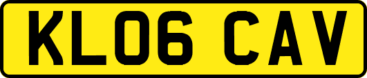 KL06CAV