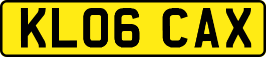 KL06CAX