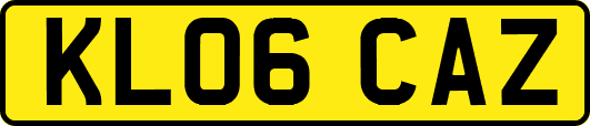 KL06CAZ
