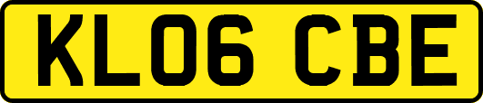 KL06CBE