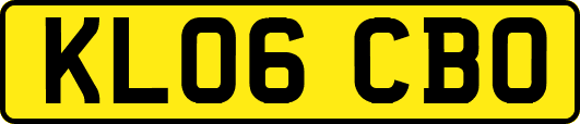 KL06CBO