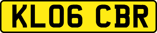 KL06CBR
