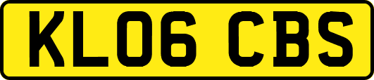 KL06CBS