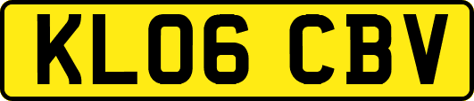 KL06CBV
