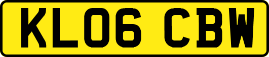 KL06CBW