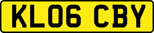 KL06CBY