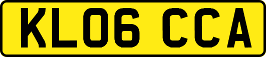KL06CCA