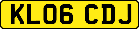 KL06CDJ