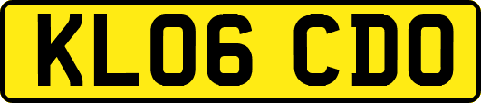 KL06CDO