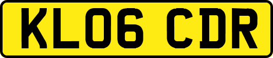 KL06CDR