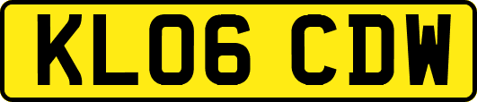 KL06CDW