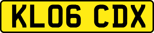 KL06CDX