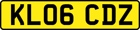 KL06CDZ