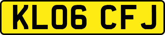 KL06CFJ