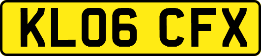 KL06CFX
