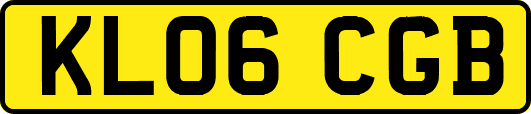 KL06CGB