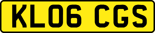 KL06CGS