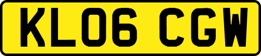 KL06CGW