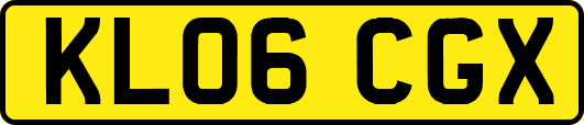 KL06CGX