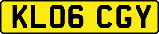 KL06CGY