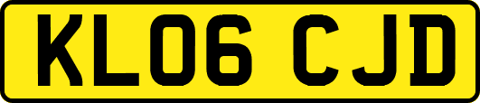 KL06CJD
