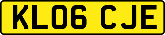 KL06CJE