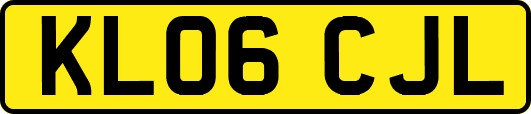 KL06CJL